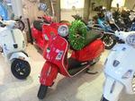 Vespa Season